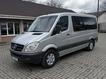 Авто Mercedes Sprinter 2008 № 8682198