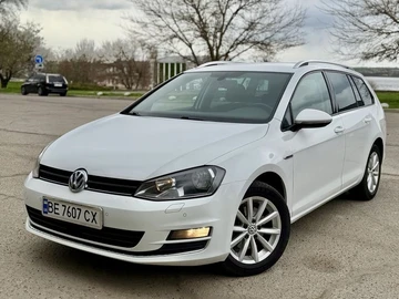 Авто Volkswagen Golf 2015 № 8682199