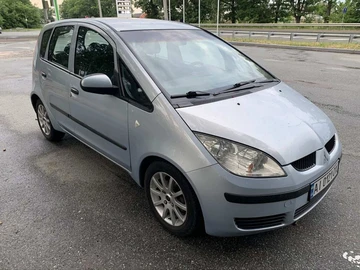 Авто Mitsubishi Colt 2006 № 8682200