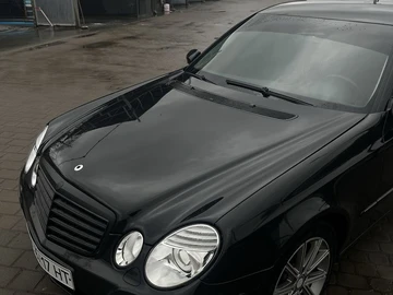 Авто Mercedes 280 2007 № 8682203