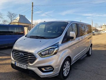 Авто Ford Transit 2018 № 8682206