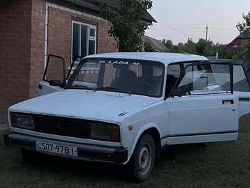 Авто ВАЗ 2104 1997 № 8682226