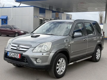 Авто Honda Cr-V 2005 № 8682229