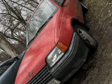 Авто Opel Kadett 1988 № 8682236