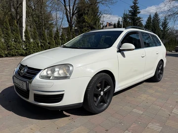 Авто Volkswagen Golf 2008 № 8682242