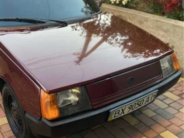 Авто ЗАЗ Nova 1998 № 8682249