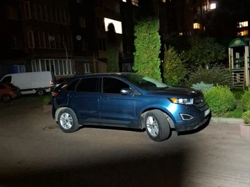 Авто Ford Edge 2018 № 8682255