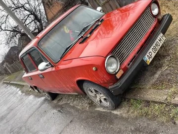 Авто ВАЗ 2101 1985 № 8682257