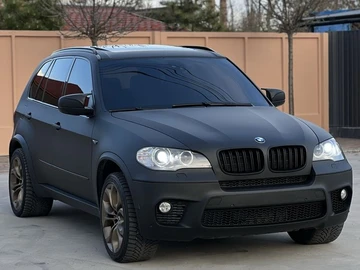 Авто BMW X5 2011 № 8682258