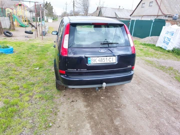Авто Ford C-Max 2006 № 8682260