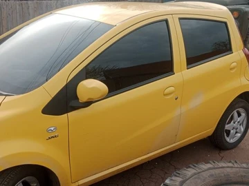 Авто JAC J2 2013 № 8682264