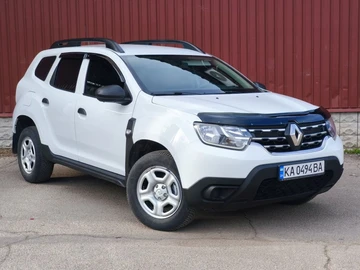 Авто Renault Duster 2020 № 8682272