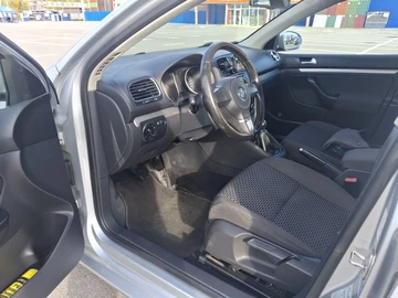 Авто Volkswagen Golf 2010 № 8682273