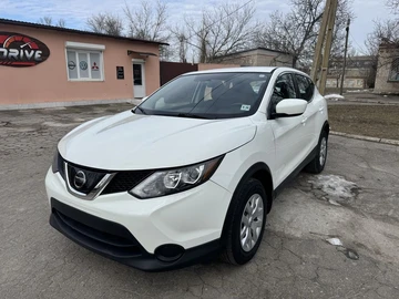 Авто Nissan Rogue 2019 № 8682275