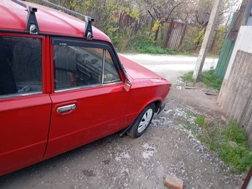 Авто ВАЗ 2101 1982 № 8682280