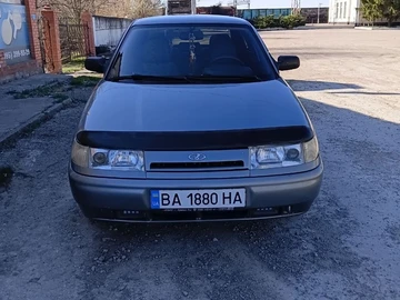 Авто ВАЗ 2110 2005 № 8682282