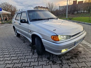 Авто ВАЗ 2114 2008 № 8682283