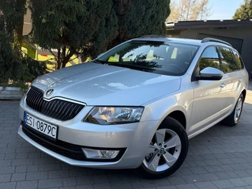 Авто Skoda Octavia 2014 № 8682288