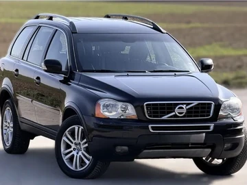 Авто Volvo Xc90 2011 № 8682289