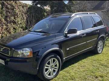 Авто Volvo Xc90 2006 № 8682295