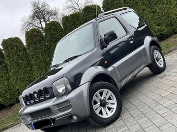 Авто Suzuki Jimny 2012 № 8682298
