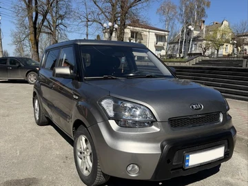 Авто KIA Soul 2013 № 8682299