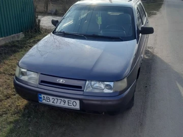 Авто ВАЗ 2111 2002 № 8682303