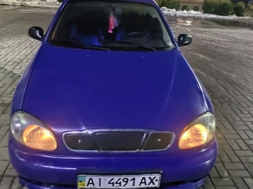 Авто Daewoo Arcadia 2008 № 8682304