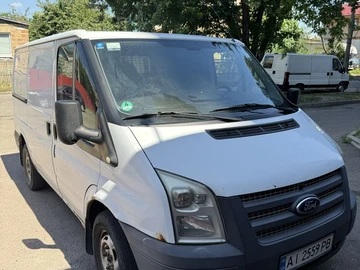 Авто Ford Transit 2012 № 8682305