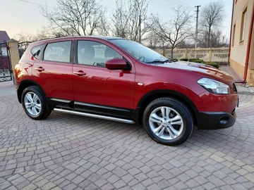 Авто Nissan Qashqai 2011 № 8682318