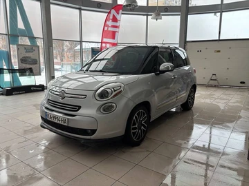 Авто Fiat 500 2014 № 8682321