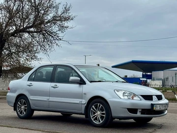 Авто Mitsubishi Lancer 2009 № 8682323