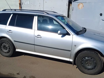 Авто Skoda Octavia 2008 № 8682325
