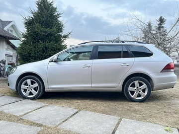Авто Volkswagen Golf 2013 № 8682332