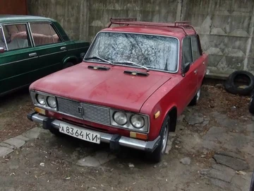 Авто ВАЗ 2103 1979 № 8682335