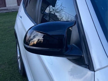 Авто BMW X3 2015 № 8682352
