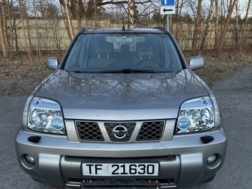 Авто Nissan X-Trail 2006 № 8682353