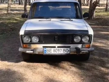 Авто ВАЗ 2103 1984 № 8682354