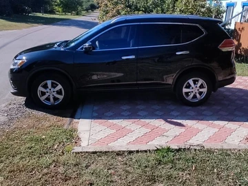 Авто Nissan Rogue 2016 № 8682355