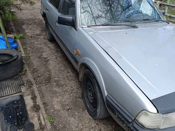 Авто Mazda 626 1987 № 8682358
