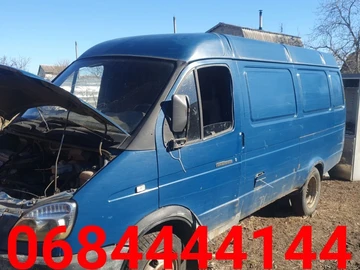 Авто ГАЗ 2818 Газель 2006 № 8682360