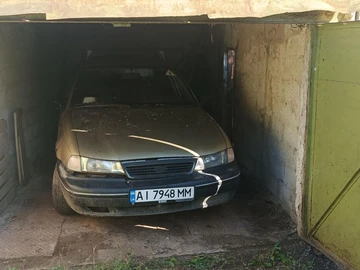 Авто Daewoo Nexia 2007 № 8682363