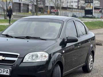 Авто Chevrolet Aveo 2008 № 8682368