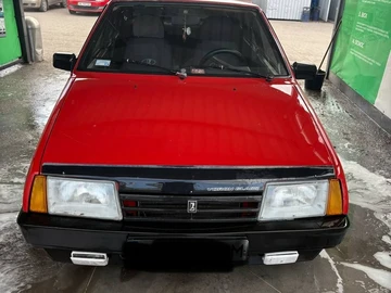 Авто ВАЗ 2109 1995 № 8682375