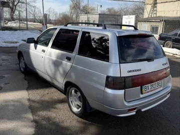 Авто ВАЗ 2111 2011 № 8682378
