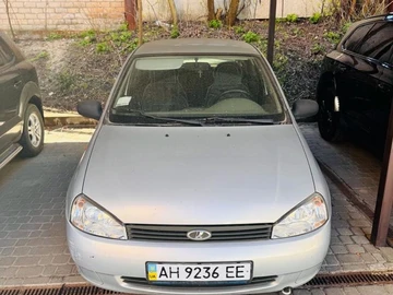 Авто ВАЗ 1118 Kalina 2008 № 8682379