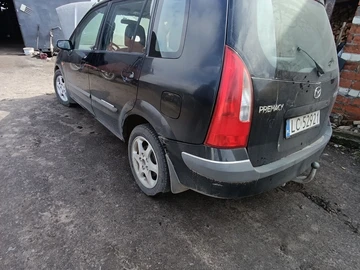 Авто Mazda Premacy 2001 № 8682391