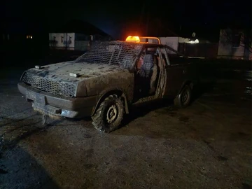Авто ВАЗ 2109 1989 № 8682400