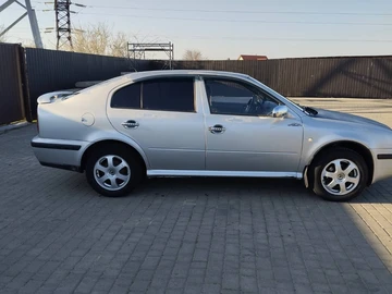 Авто Skoda Octavia 1999 № 8682401