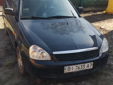 Авто ВАЗ 2170 Priora 2008 № 8682409